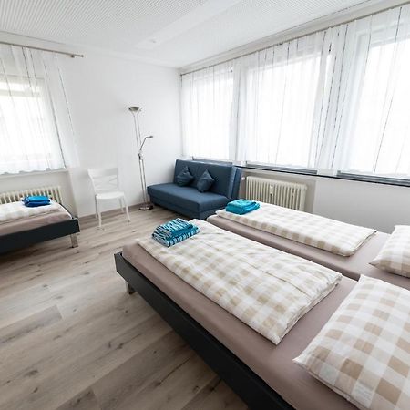 Stadthaus Seeblick G5 - Hostel FDH Dış mekan fotoğraf