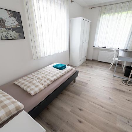 Stadthaus Seeblick G5 - Hostel FDH Dış mekan fotoğraf