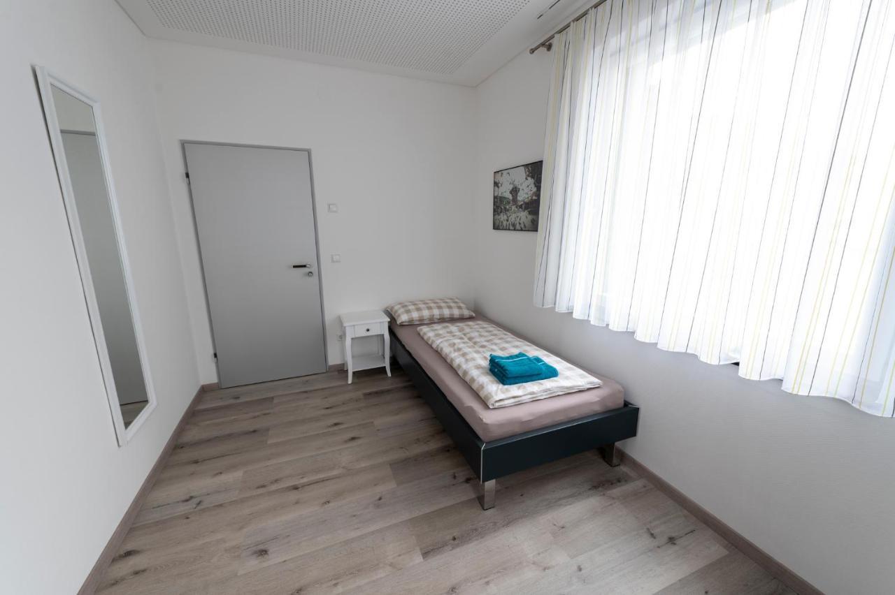Stadthaus Seeblick G5 - Hostel FDH Dış mekan fotoğraf