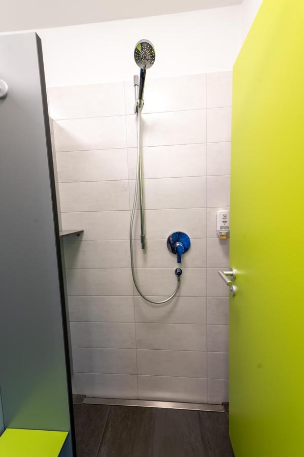 Stadthaus Seeblick G5 - Hostel FDH Dış mekan fotoğraf